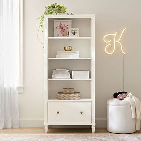 Charlotte Bookcase (28")
