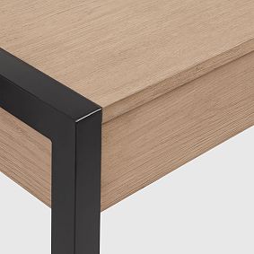 Kearny Writing Desk (40"w x 18"d)