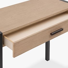 Kearny Writing Desk (40"w x 18"d)