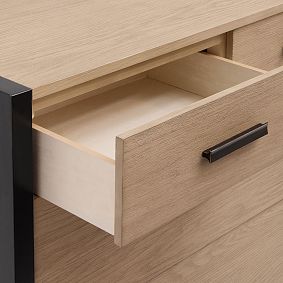 Kearny Grand Dresser (63.5w x 19d")