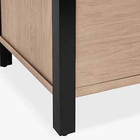 Kearny Grand Dresser (63.5w x 19d")