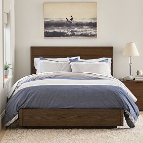 Stinson Classic Bed