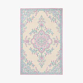Medallion Rug