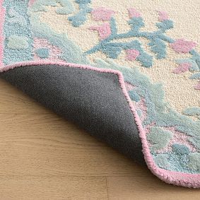 Medallion Rug