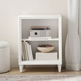 Auburn Cubby Wall System