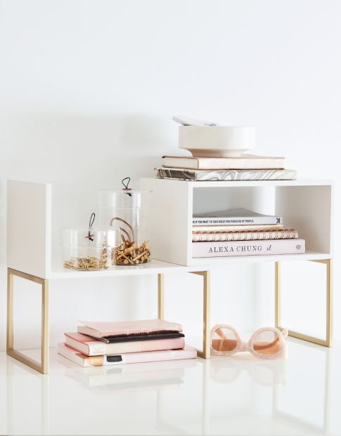 Clocks &amp; Desk Accessories