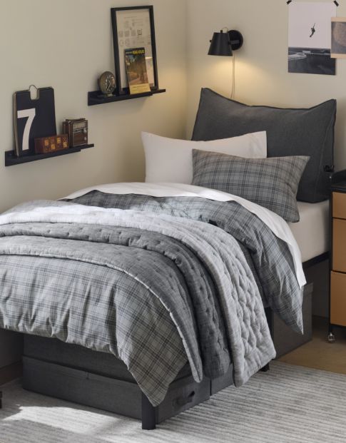 All Dorm Bedding