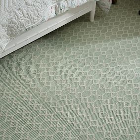 AERIN Trellis Rug