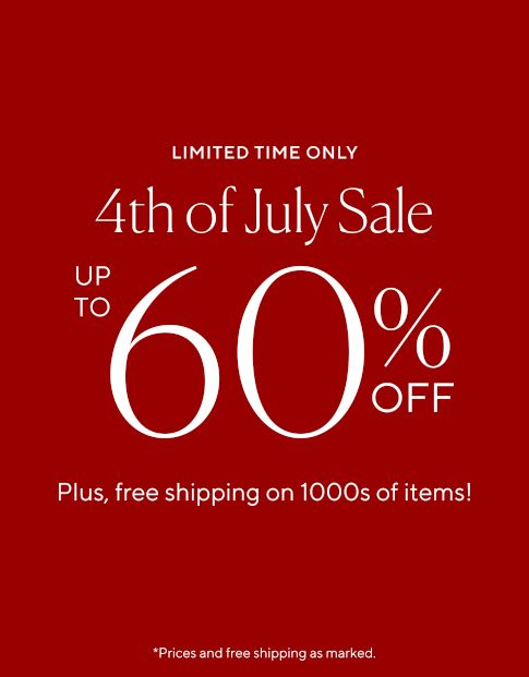 All Sale