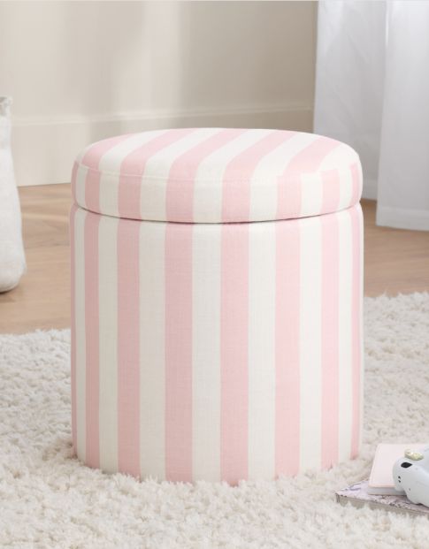 Stools, Ottomans &amp; Benches