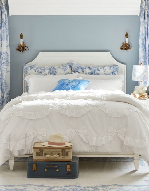 Bedroom Collections