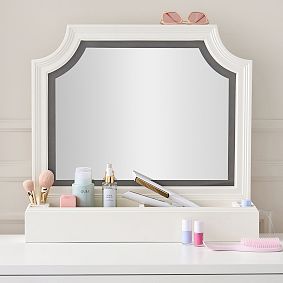 Auburn Led Vanity With Storage (26"w x 5.5"d)