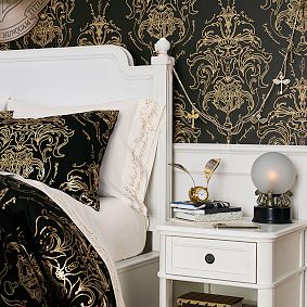 Harry Potter™ Magic Spells Sheet Set