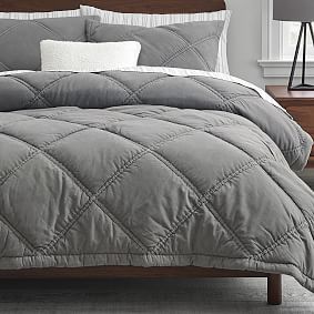 Washed Rapids Quilt