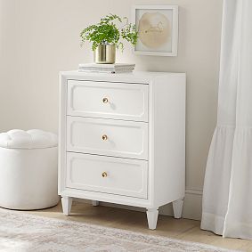 Auburn Wall System 3-Drawers (25.5")