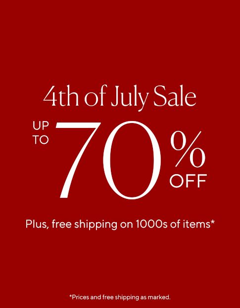 All Sale