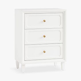 Auburn Wall System 3-Drawers (25.5")