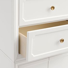 Auburn Wall System 3-Drawers (25.5")