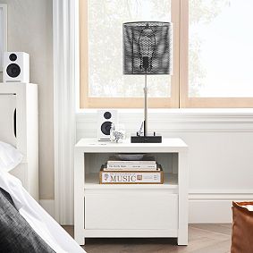 Costa Nightstand (21")