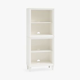Auburn Bookcase Set 2-Shelves (25.5")