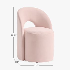 Andie Vanity Chair