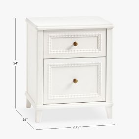 Isla Nightstand (20.5")