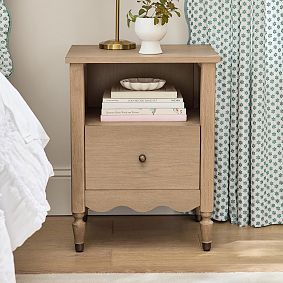 Camille Nightstand (19.5")
