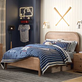 Baseball Shaped Pillow