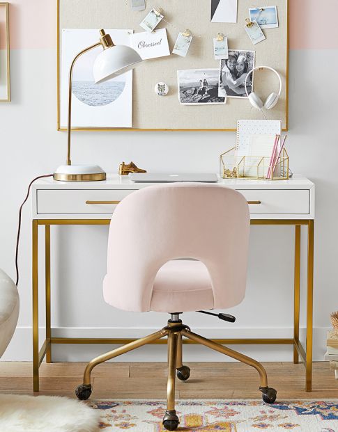 Desks &amp; Vanities
