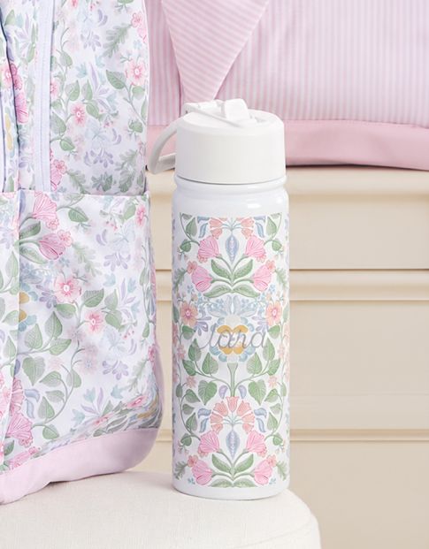 Water Bottles 