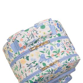 Gear-Up Rifle Paper Co. Bramble Fields Cream Backpack