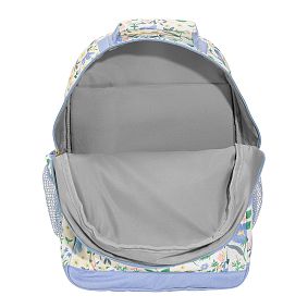 Gear-Up Rifle Paper Co. Bramble Fields Cream Backpack
