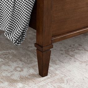 Auburn Classic Bed