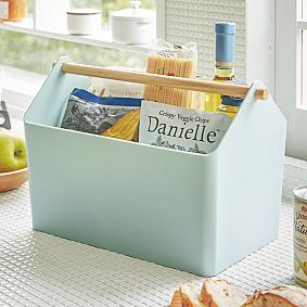 Large Storage Caddy