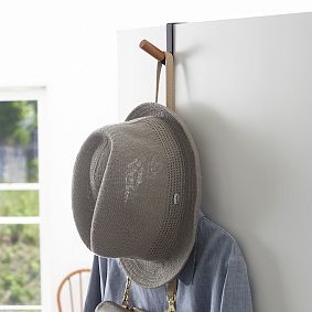 Over-the-Door Hook
