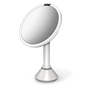 Simplehuman Sensor Mirror (4.5"w x 5.5"d)
