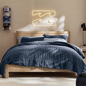 Costa Classic Bed
