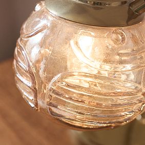 Harry Potter™ Golden Snitch™ Task Lamp