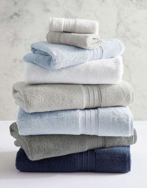 All Bath Linens, Beach &amp; Organization
