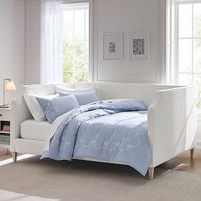 Auburn Upholstered Daybed