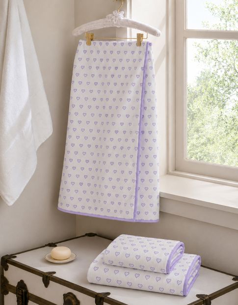 Shower Caddies