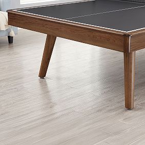 Mid-Century Modern Table Tennis