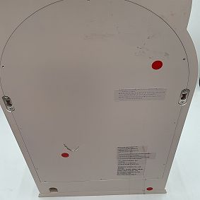 Open Box: Hello Kitty Light Up LED Desktop Vanity Mirror (16" x 25") - White