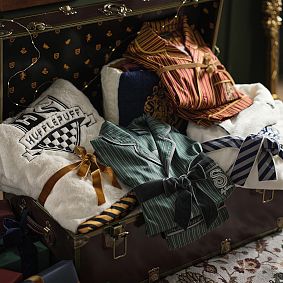 Harry Potter<sup>&trade;</sup> Heirloom Throw