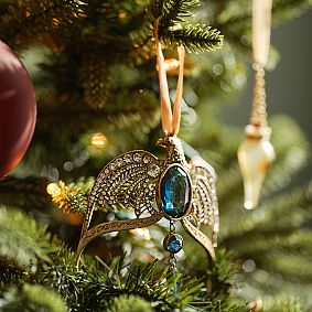 Harry Potter<sup>&trade;</sup> Horcrux<sup>&trade;</sup> Ornaments - Set of 7
