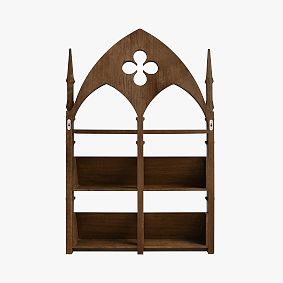 Harry Potter<sup>&trade;</sup> Great Hall Book Display (36"x 24")