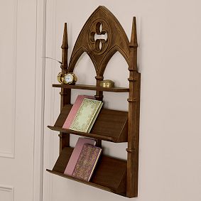 Harry Potter<sup>&trade;</sup> Great Hall Book Display (36"x 24")