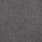 Brushed Crossweave, Charcoal