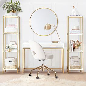 Blaire Bookshelf (15")