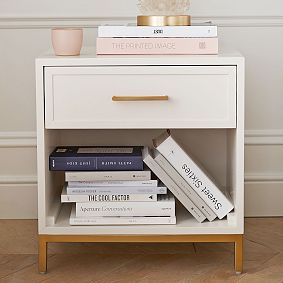 Blaire Nightstand (20")